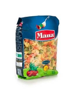 مانا فرمی گوش ماهی سبزیجات500گ